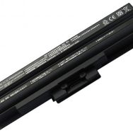 Sony VGN-SR240N-B Notebook Batarya