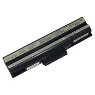 Sony VGN-YA Notebook Batarya
