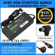 Sony VGP-AC19V32 Şarj Adaptörü