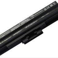 Sony Vgp-bps21b Notebook Bataryası Pili