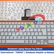 Sony VPC-EB1J1EWI Batarya