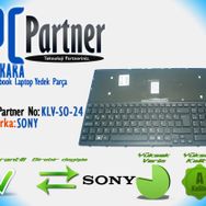 Sony VPCEB4J1E Siyah Klavye