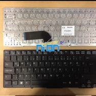 Sony VPCSA3M9E Klavye