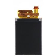 Sony W550 Lcd Ekran