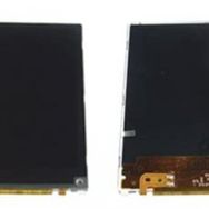 Sony W760 Lcd Ekran