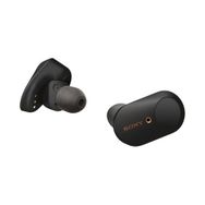 Sony WF-1000XM3 Siyah Bluetooth Kulaklık