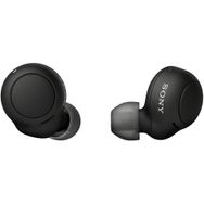 Sony WF-C500 Siyah Bluetooth Kulaklık