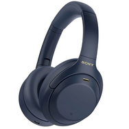 Sony WH-1000XM4 Mavi Bluetooth Kulaklık
