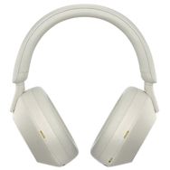 Sony WH-1000XM5 Gümüş Bluetooth Kulaklık