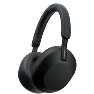 Sony WH-1000XM5 Siyah Bluetooth Kulaklık