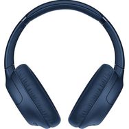Sony WH-CH710N Mavi Gürültü Engelleme Özellikli Kablosuz Kulak Üstü Kulaklık