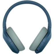 Sony WH-H910N Mavi Kablosuz Ses Engelleme Özellikli Kulak Üstü Kulaklık