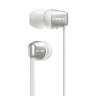 Sony WI-C310 Kulak İçi Mikrofonlu Kablosuz Kulaklık Beyaz
