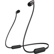 Sony WI-C310 Kulak İçi Mikrofonlu Kablosuz Kulaklık Siyah