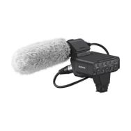 Sony XLR-K3M Audio Adapter Kit Shotgun Mikrofon