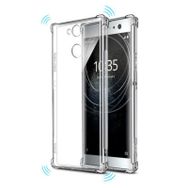 Sony Xperi XA2 Nitro Anti Shock Uyumlu Silikon Kılıf