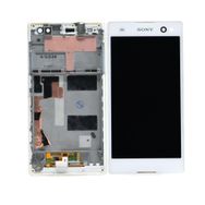 Sony Xperia C3 D2533.D2502 Lcd Ekran Dokunmatik