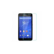 Sony Xperia E4G Temperli Ekran Koruyucu Uyumlu Kırılmaz Cam