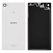 Sony Xperia M4 Aqua Arka Pil Batarya Kapağı