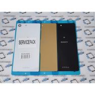 Sony Xperia M5 Arka Kapak