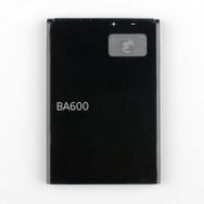 Sony Xperia U, ST25İ BA600 Batarya