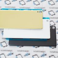 Sony Xperia Xa Arka Pil Batarya Kapağı