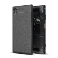Sony Xperia XA1 Plus Zore Niss Silikon Cep Telefonu Kılıfı