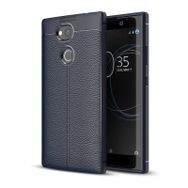 Sony Xperia Xa2 Ultra Niss Silikon Kapak Cep Telefonu Kılıfı