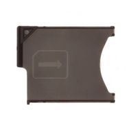 Sony Xperia Z L36h C6603 C6602 Sim Kart Kapağı