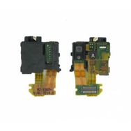 Sony Xperia Z L36h Kulaklik Soket Ve Sensor Filmi