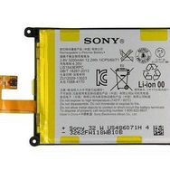 Sony Xperia Z2 D6502 Batarya