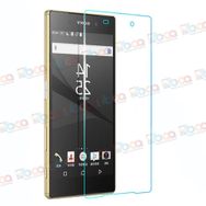 Sony Xperia Z3 Plus XP e6553 Temperli Ekran Koruyucu Uyumlu Kırılmaz Cam