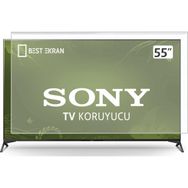 Sony XR-55X93J Tv Ekran Koruyucu