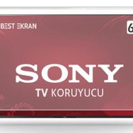 Sony XR-65X93J Tv Ekran Koruyucu