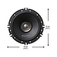 Sony XS-FB161E 260 Watt Oto Hoparlör