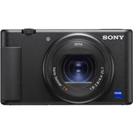 Sony ZV-1 Vlog Dijital Fotoğraf Makinesi