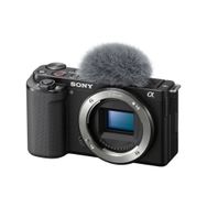 Sony ZV-E10 Body Aynasız Fotoğraf Makinesi