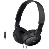 Sony ZX110APB Siyah Kulaküstü Kulaklık