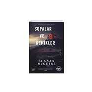 Sopalar ve Kemikler Ters Çocuklar 2. Kitap İthaki Yayınları