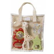 Sophie La Girafe 516343 Hediye Çantası