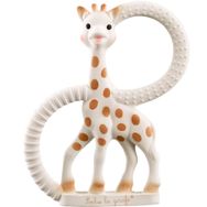 Sophie La Girafe 616624 +So Pure Diş Kaşıyıcı