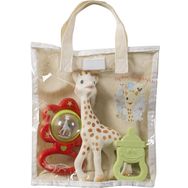 Sophie la Girafe En Güzel Bebek Hediye Seti