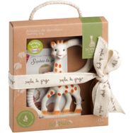 Sophie The Girafe So Pure Diş Kaşıma Halkası