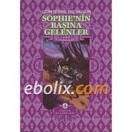 SOPHIE'NIN BAŞINA GELENLER - COMTESSE DESEGUR