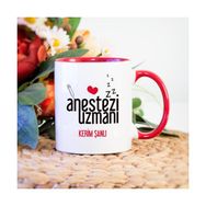 Soppigo Anestezi Uzmanı Kırmızı Kupa