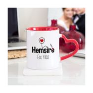 Soppigo Hemşire Kırmızı Kupa