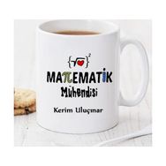 Soppigo TK37 Matematik Mühendisi Kupa