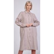 Soralline 4185 Mor Kadın Tunik