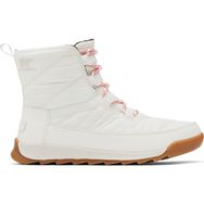 Sorel 1921341-192 Whitney II Short Lace Beyaz Waterproof Kadın Bot