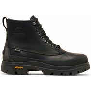 Sorel Daystorm Horizon Gtx Erkek Uzun Bot - Siyah